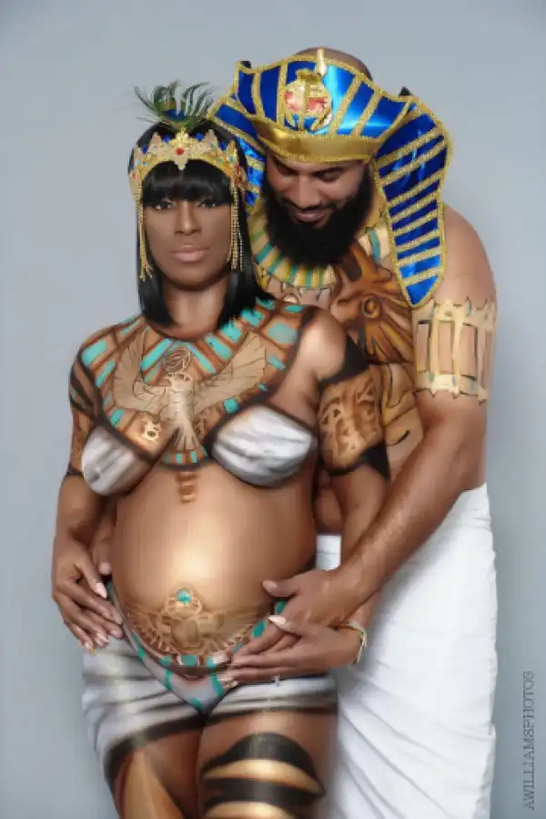 Check out this couple